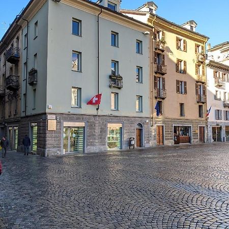 Maison Boch アオスタ エクステリア 写真