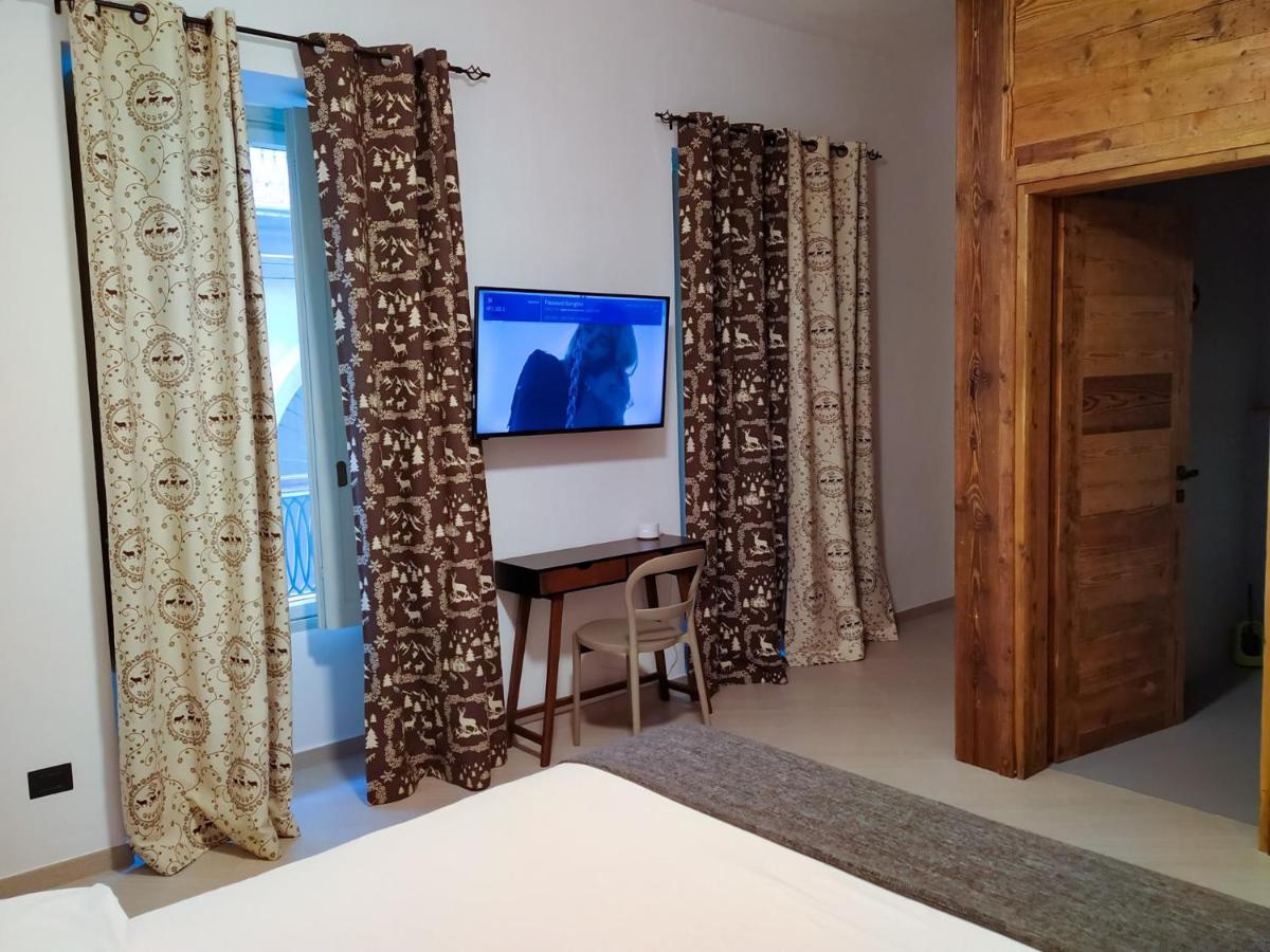 Maison Boch アオスタ エクステリア 写真