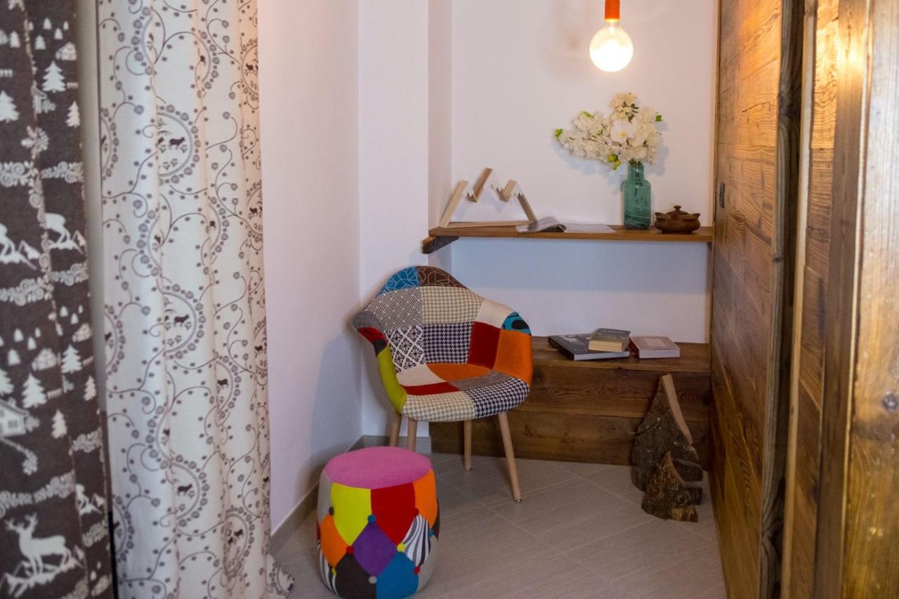 Maison Boch アオスタ エクステリア 写真