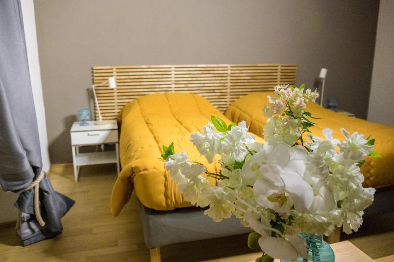 Maison Boch アオスタ エクステリア 写真